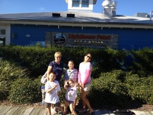 Florida Ocala Lighthouse Point Bar & Grill photo 7