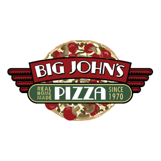 Michigan Muskegon Big John's Pizza photo 3