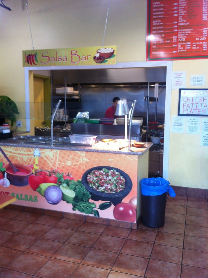 California San Jose Taqueria El Ranchito photo 3