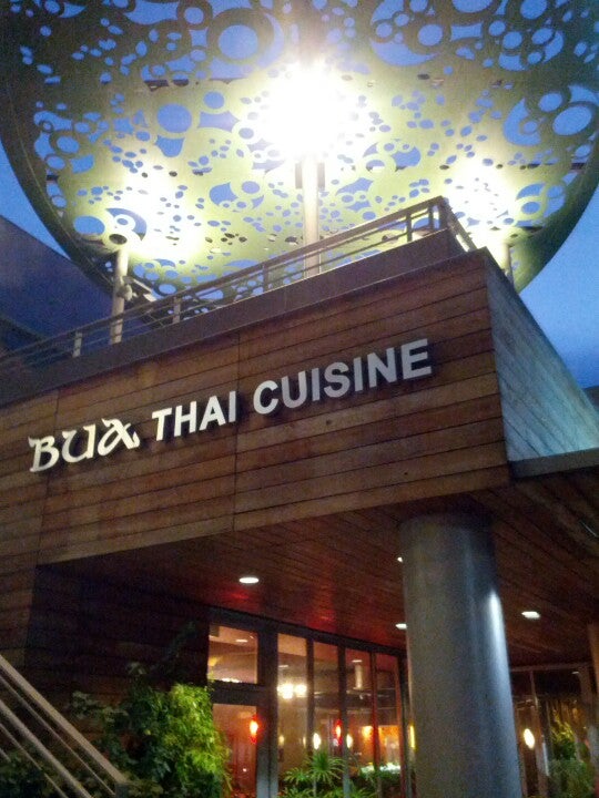 California Ontario Bua Thai Cuisine photo 3