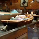 California San Jose Sushi Boat Restaurant photo 1