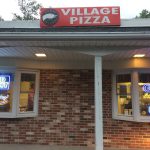 Connecticut Norwich Village Pizza Restaurant photo 1