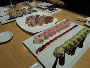 California Santa Clarita Kabuki Japanese Restaurant photo 5