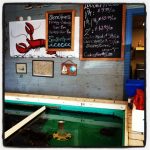 Massachusetts Plymouth Rock Bottom Seafood photo 1