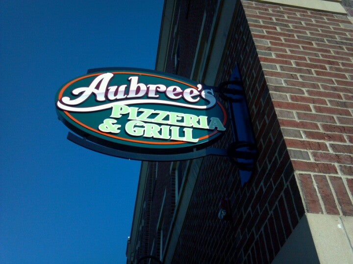 Michigan Ann Arbor Aubree's Pizzeria & Grill photo 3