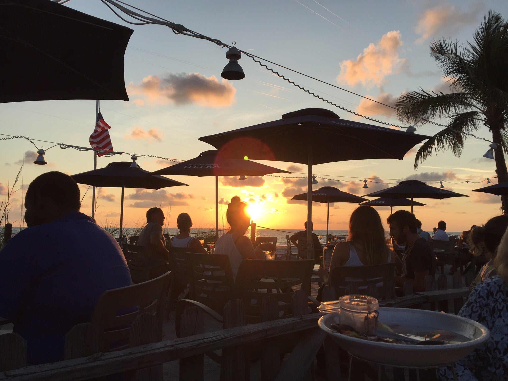 Florida Bradenton Beach House Restaurant photo 7