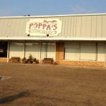 Mississippi Brookhaven Poppa's Fish House photo 1