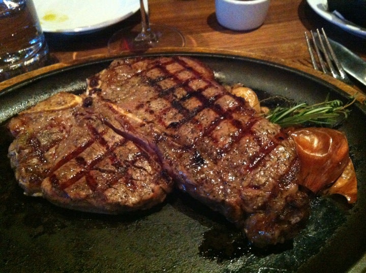 California San Jose LB Steak photo 3