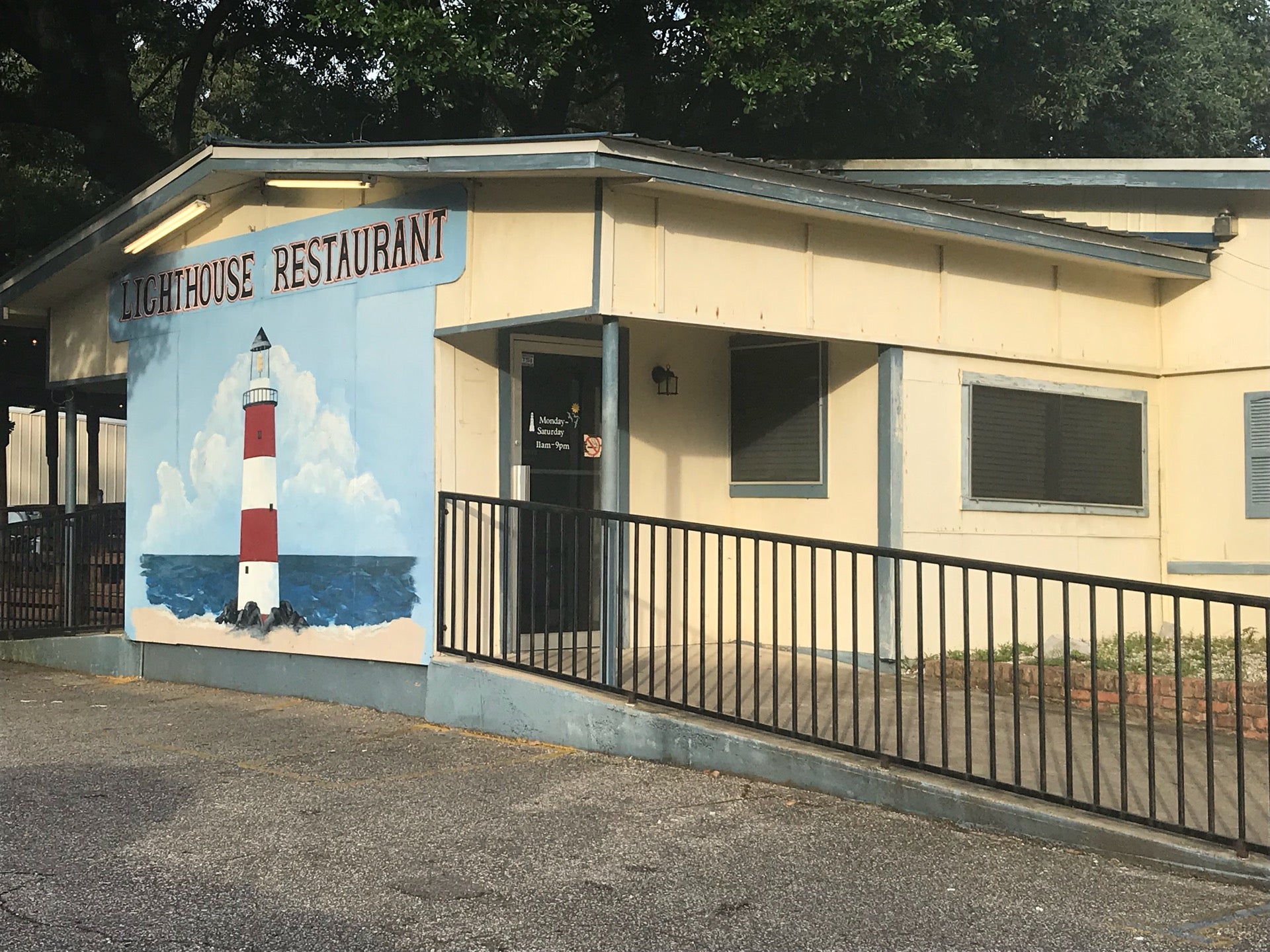 Alabama Theodore Lighthouse Restaurant photo 3