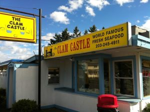 Connecticut Wallingford The Clam Castle photo 5