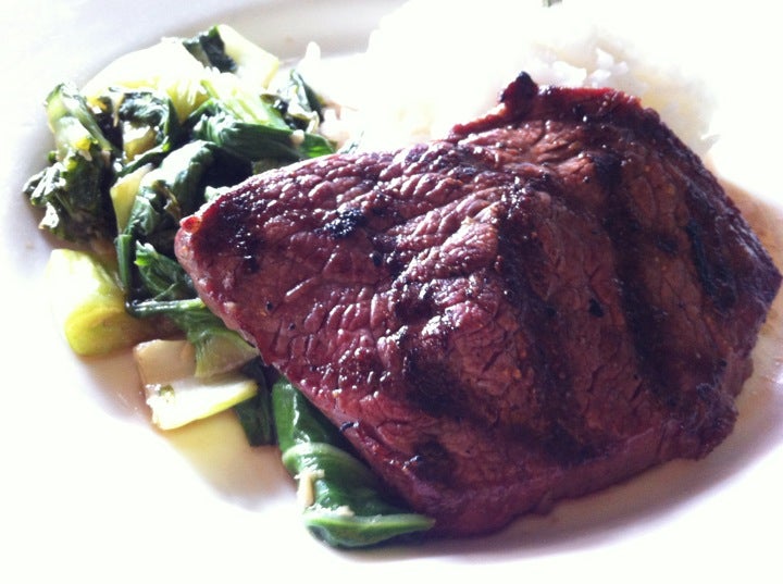 Hawaii Kailua Buzz's Original Steak House photo 5