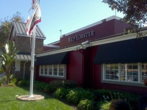 California Torrance Red Lobster photo 7