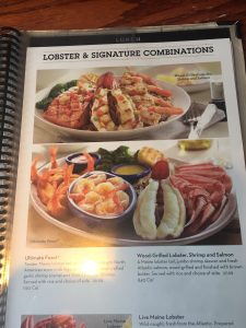 Florida West Palm Beach Red Lobster photo 5