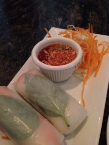 North Carolina Charlotte Basil Thai Cuisine photo 7