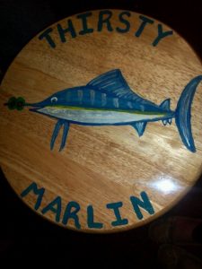 Florida Clearwater Thirsty Marlin photo 7