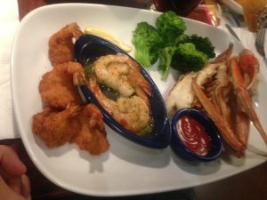 New Jersey Paterson Red Lobster photo 7