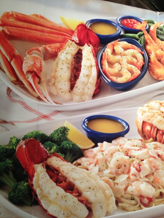 Maryland Waldorf Red Lobster photo 5