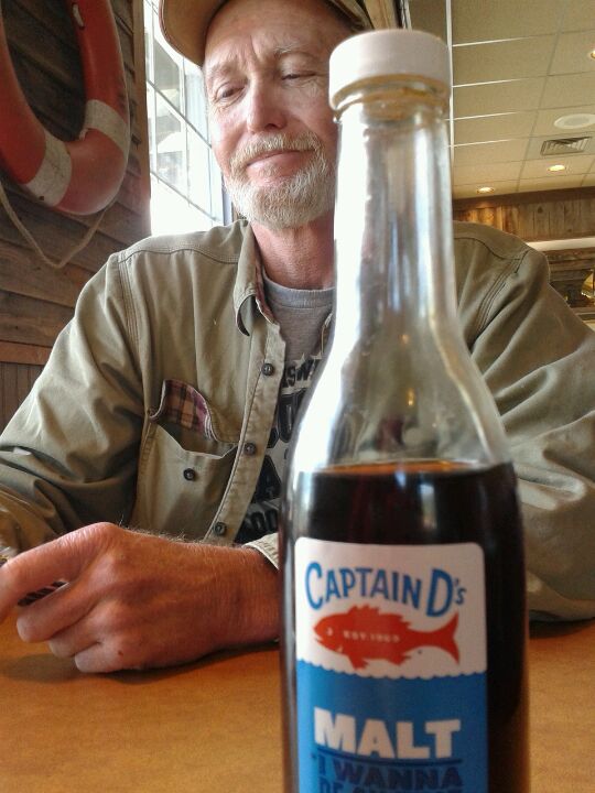 Alabama Mobile Captain D's Seafood Kitchen photo 5