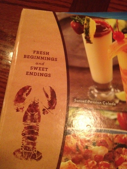 Florida Hollywood Red Lobster photo 5