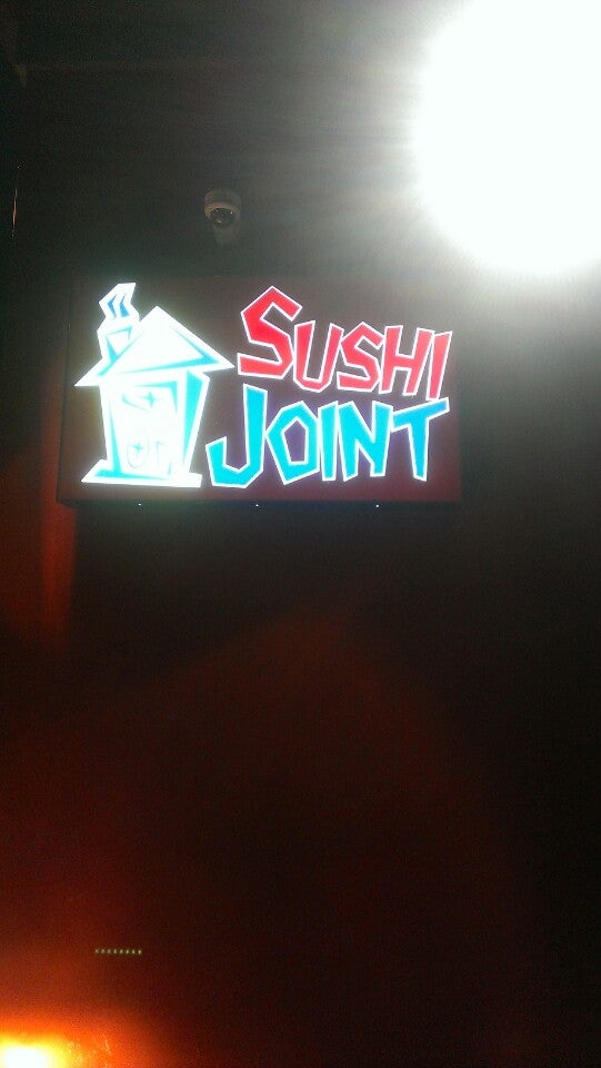 California Anaheim Sushi Joint photo 5