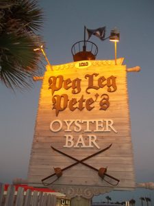 Florida Pensacola Peg Leg Pete's photo 5