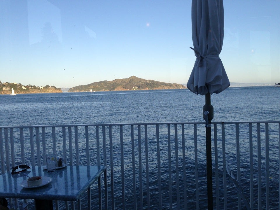 California San Francisco Scoma's Sausalito photo 5