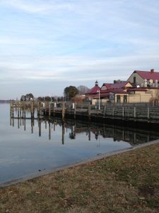 Maryland Easton Chesapeake Landing Restaurant photo 5