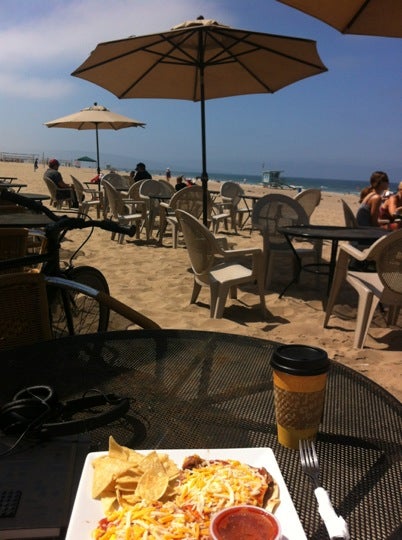 California Torrance Surf Food Stand photo 7