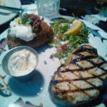 Florida Saint Petersburg Leverock's Great Seafood photo 1