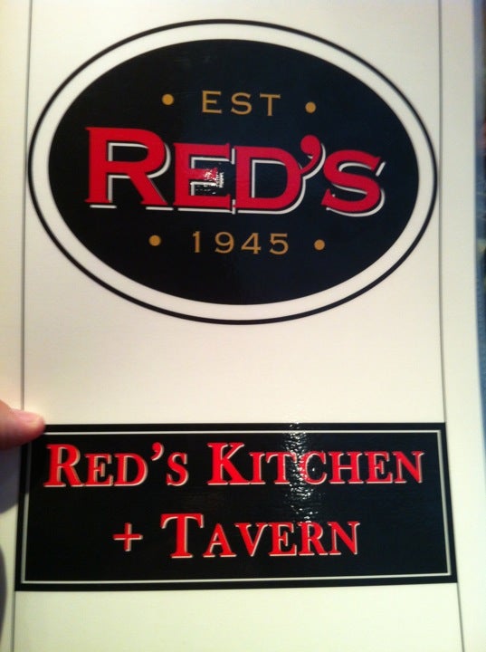 Massachusetts Peabody Red's Kitchen & Tavern photo 3