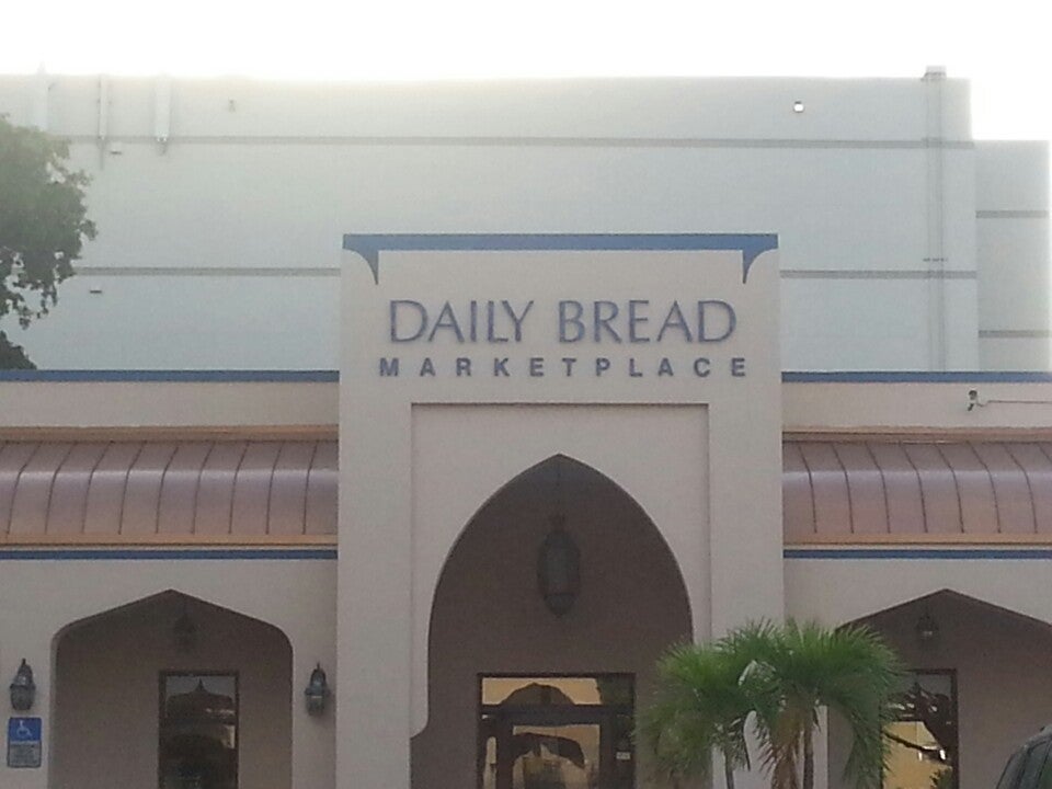 Florida Miami Daily Bread Marketplace photo 3