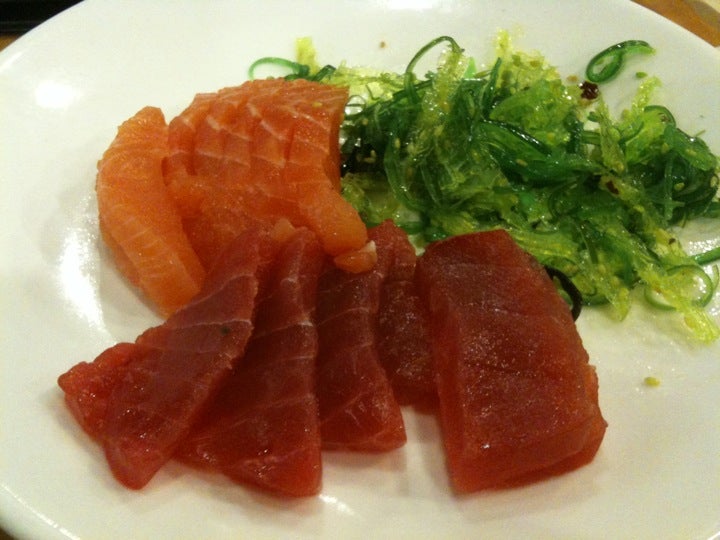 California San Jose Tomi Sushi & Seafood Buffet photo 5