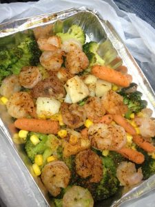 New Jersey Paterson Brother's Seafood photo 5