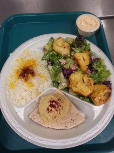 Florida Miami Rice House of Kabob photo 5