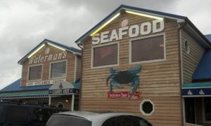 Delaware Selbyville Waterman's Seafood Co photo 5