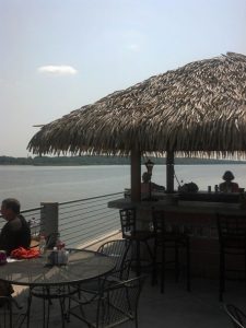 Iowa Bettendorf Go Fish Marina Bar & Grill photo 5