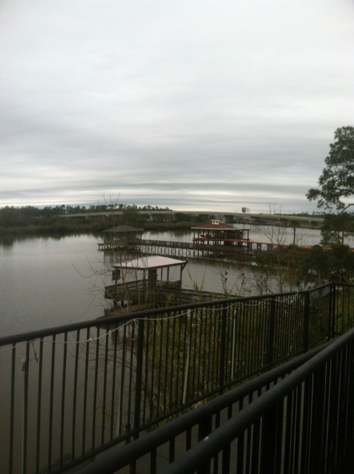 Mississippi Gulfport The Blow Fly Inn photo 3