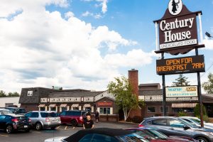 Massachusetts Peabody Century House Restaurant photo 7