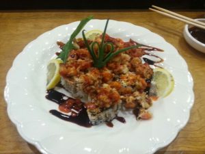 California Santa Clarita Hyakumi Sushi Bar photo 5