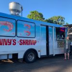 Hawaii Wahiawa Jenny's Shrimp Lunch Wagon photo 1