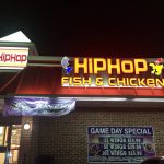 Maryland Baltimore Hip Hop Fish and Chicken photo 1