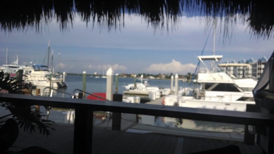 Florida Naples Dolphin Tiki Bar & Grill photo 5