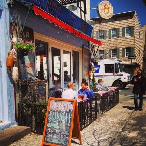 New Jersey Elizabeth Rosarito Fish Shack photo 5