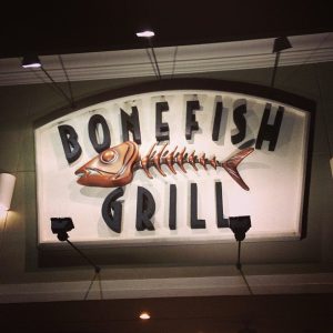 New Jersey Toms River Bonefish Grill photo 5