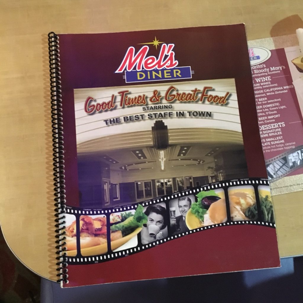 Florida Fort Myers Mel's Diner photo 3