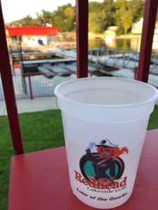 Missouri Lake Ozark Redhead Lakeside Grill photo 5