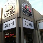 California Hayward Ume Sushi Japanese Restaurant photo 1