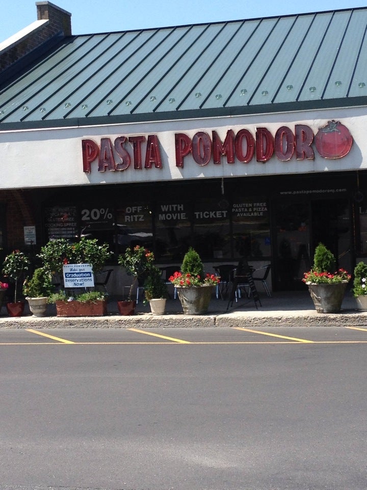 New Jersey Cherry Hill Pasta Pomodoro photo 3