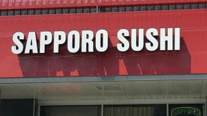 New Jersey Edison Sapporo Sushi House photo 5