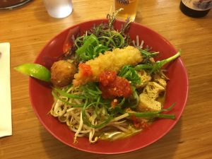 Maryland Baltimore Ejji Ramen photo 7